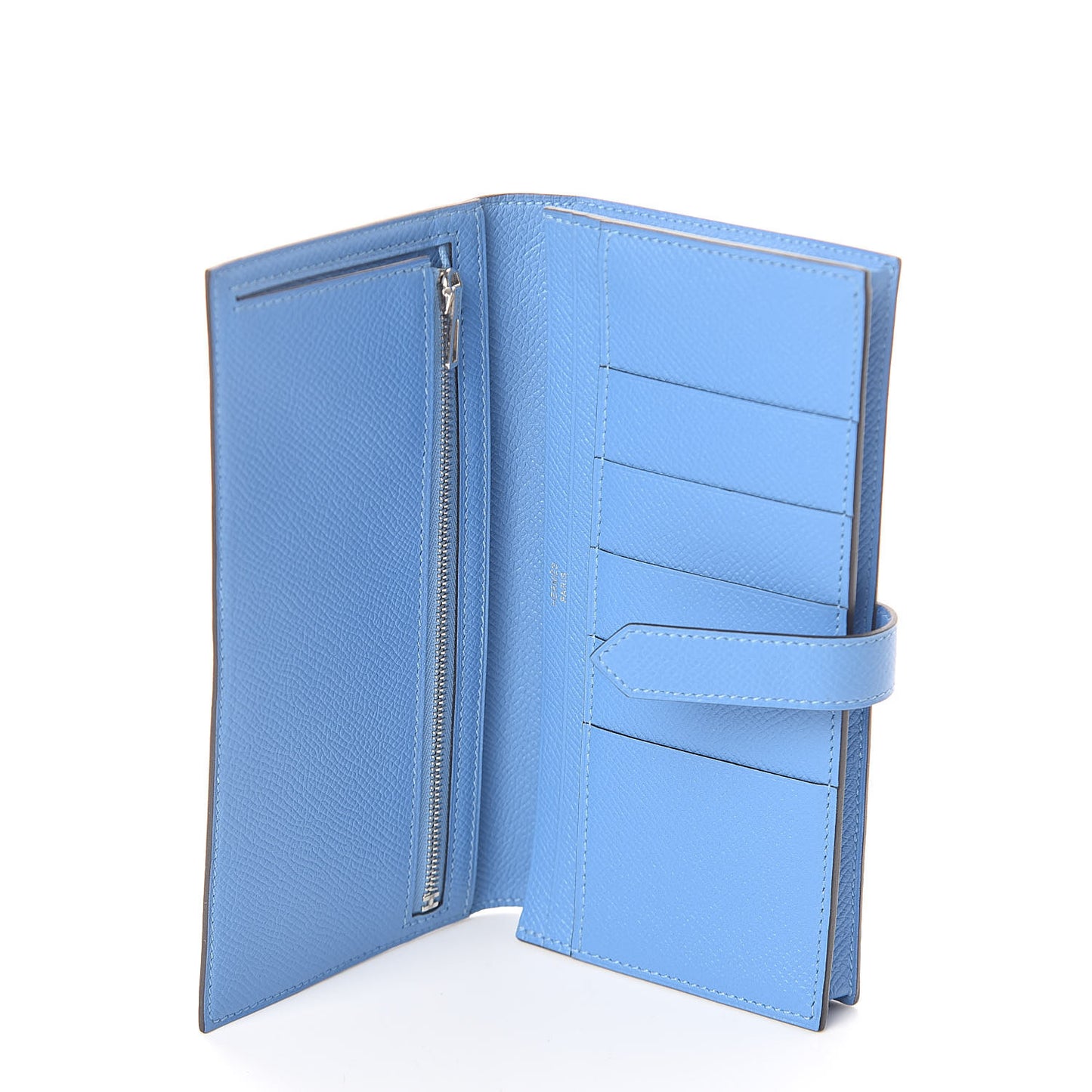 Epsom Bearn Gusset Wallet Paradis