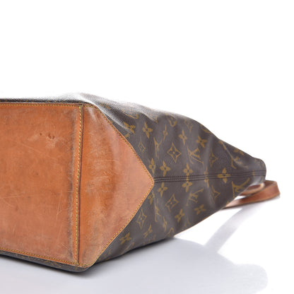 Louis Vuitton Monogram Cabas Mezzo 15 of 15