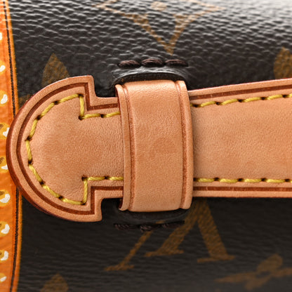 Louis Vuitton Monogram Summer Trunks Pochette Metis 14 of 15
