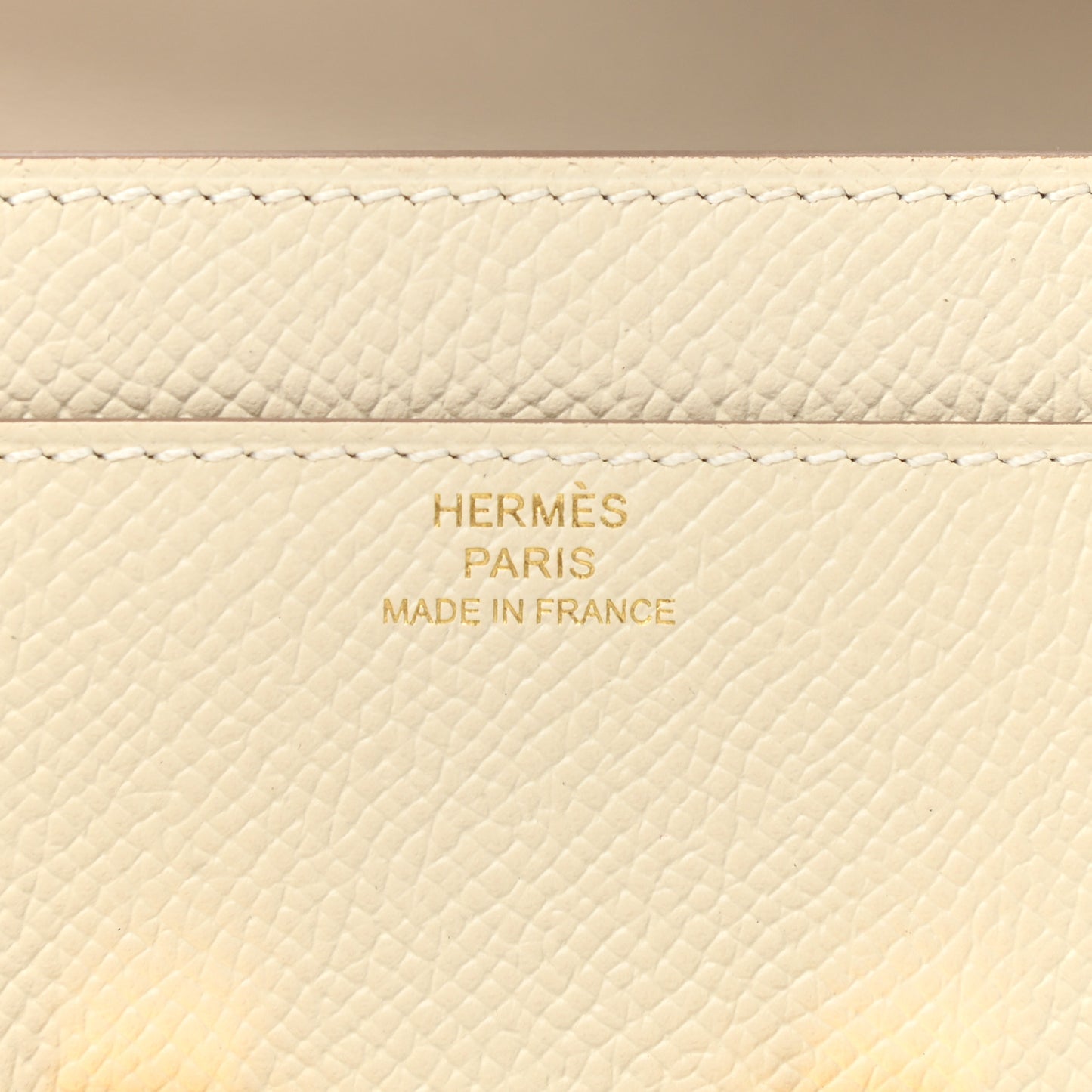 Epsom Constance Long To Go Wallet Craie