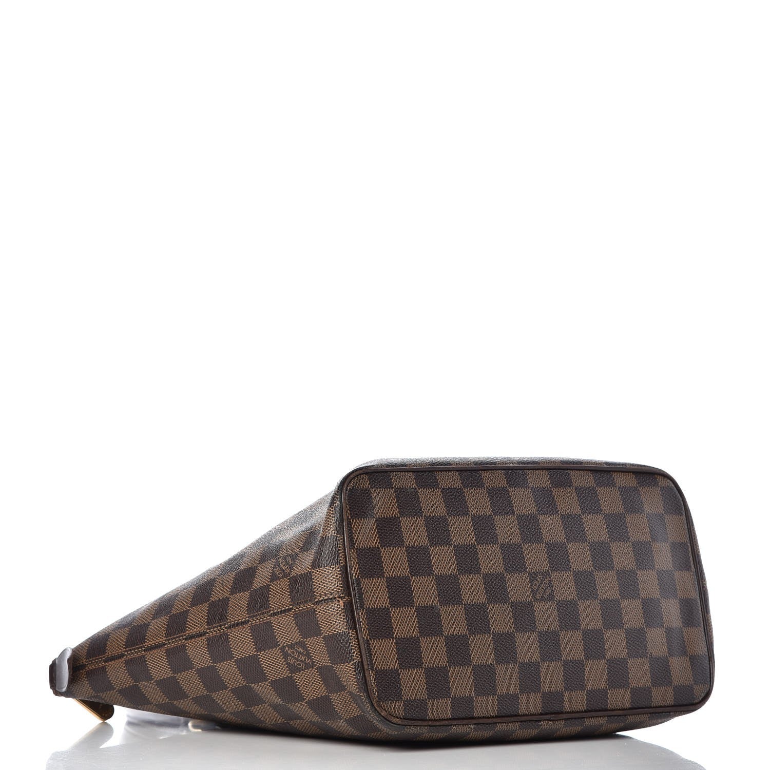 Louis Vuitton Damier Ebene Saleya PM 4 of 20