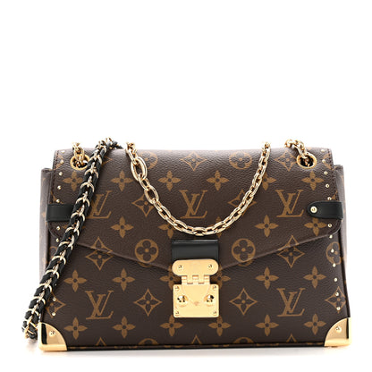 Louis Vuitton Monogram Trunkie 1 of 9