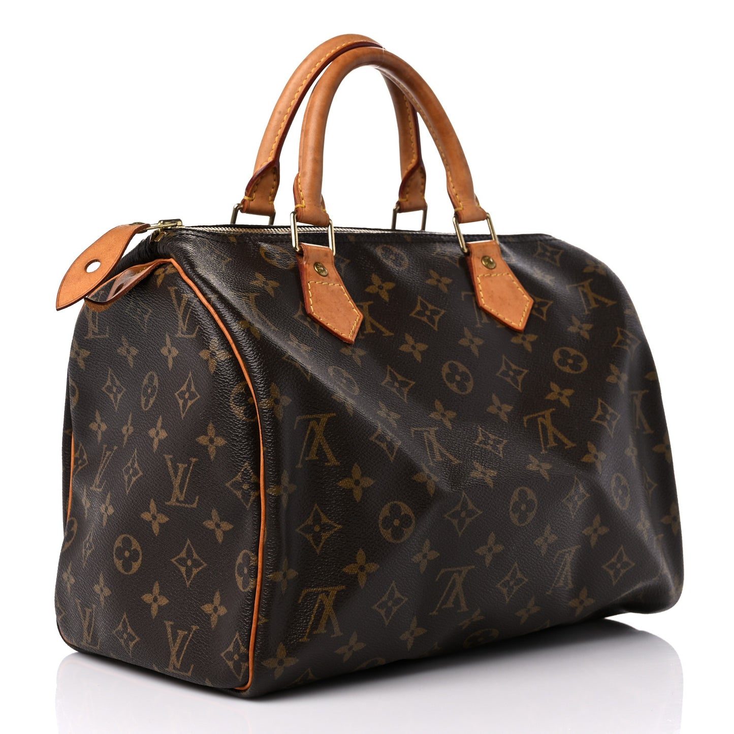 Monogram Speedy 30