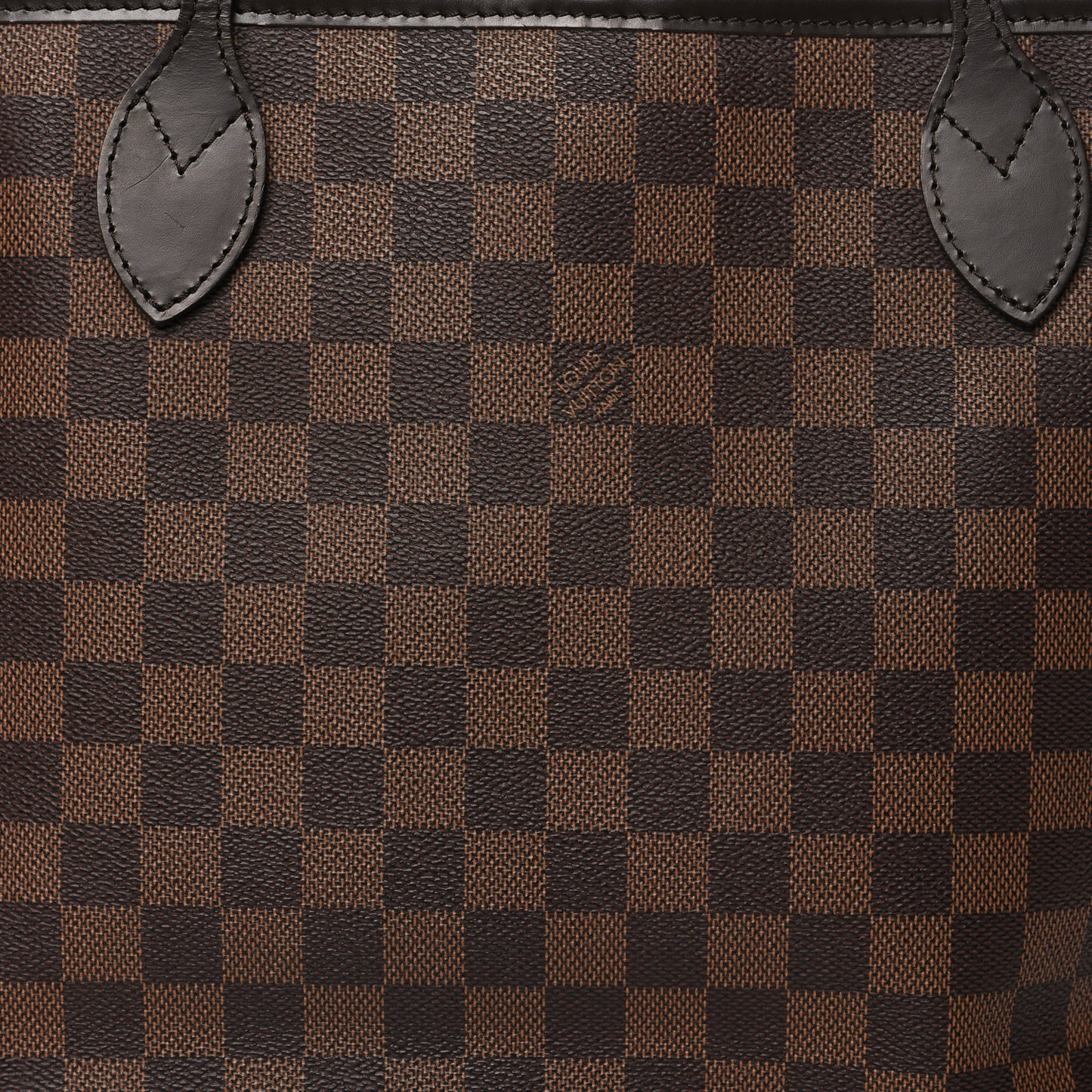 Damier Ebene Neverfull MM