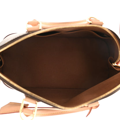 Louis Vuitton Monogram Alma PM 4 of 9