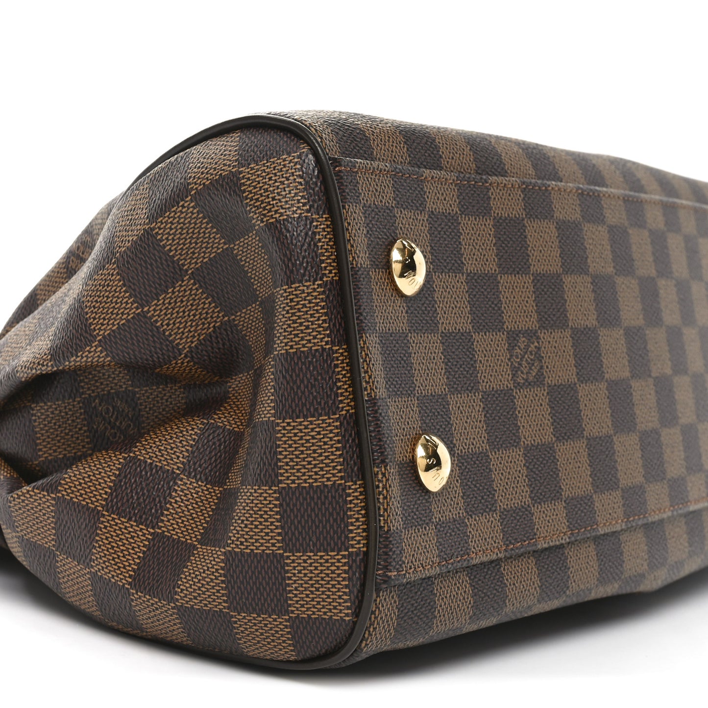 Damier Ebene Trevi PM