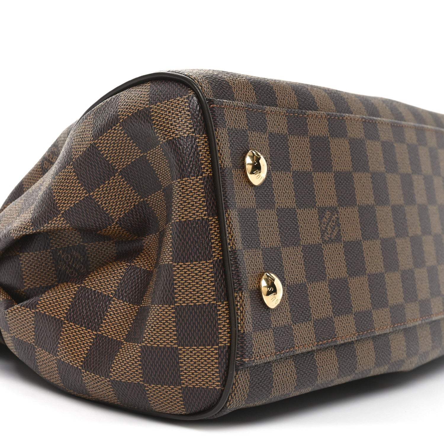 Louis Vuitton Damier Ebene Trevi PM 8 of 9
