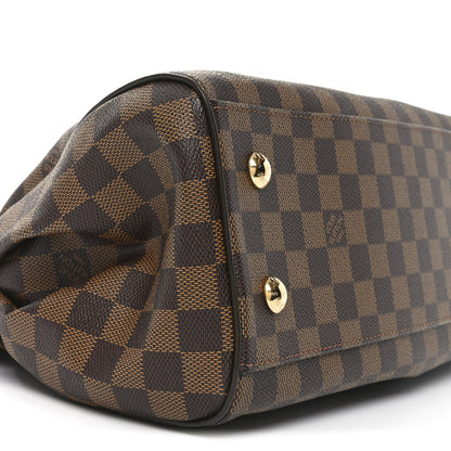 Louis Vuitton Damier Ebene Trevi PM 8 of 9