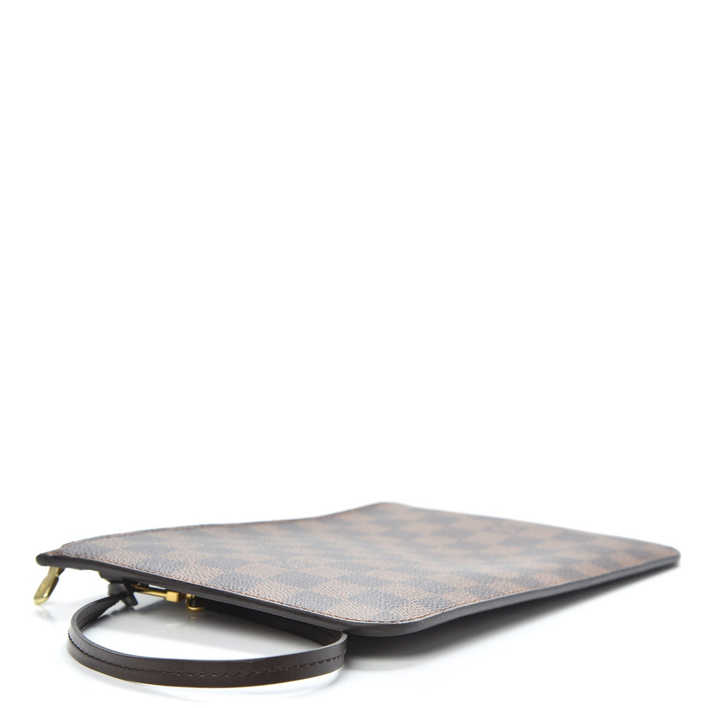 Damier Ebene Neverfull MM GM Pochette