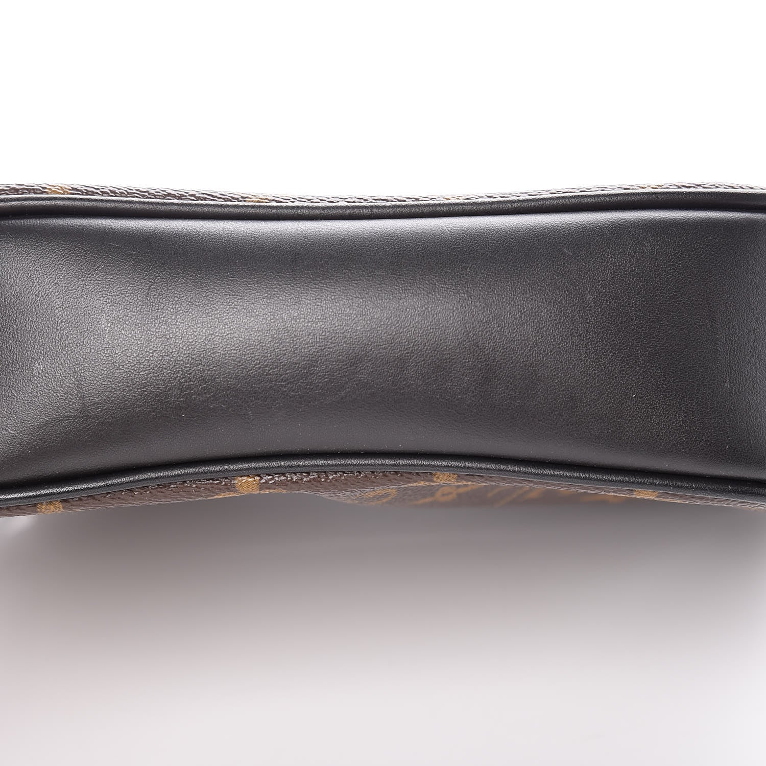 Louis Vuitton Monogram Macassar Bass PM 12 of 13