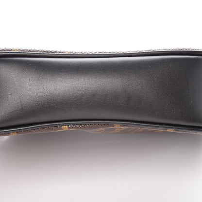 Louis Vuitton Monogram Macassar Bass PM 12 of 13