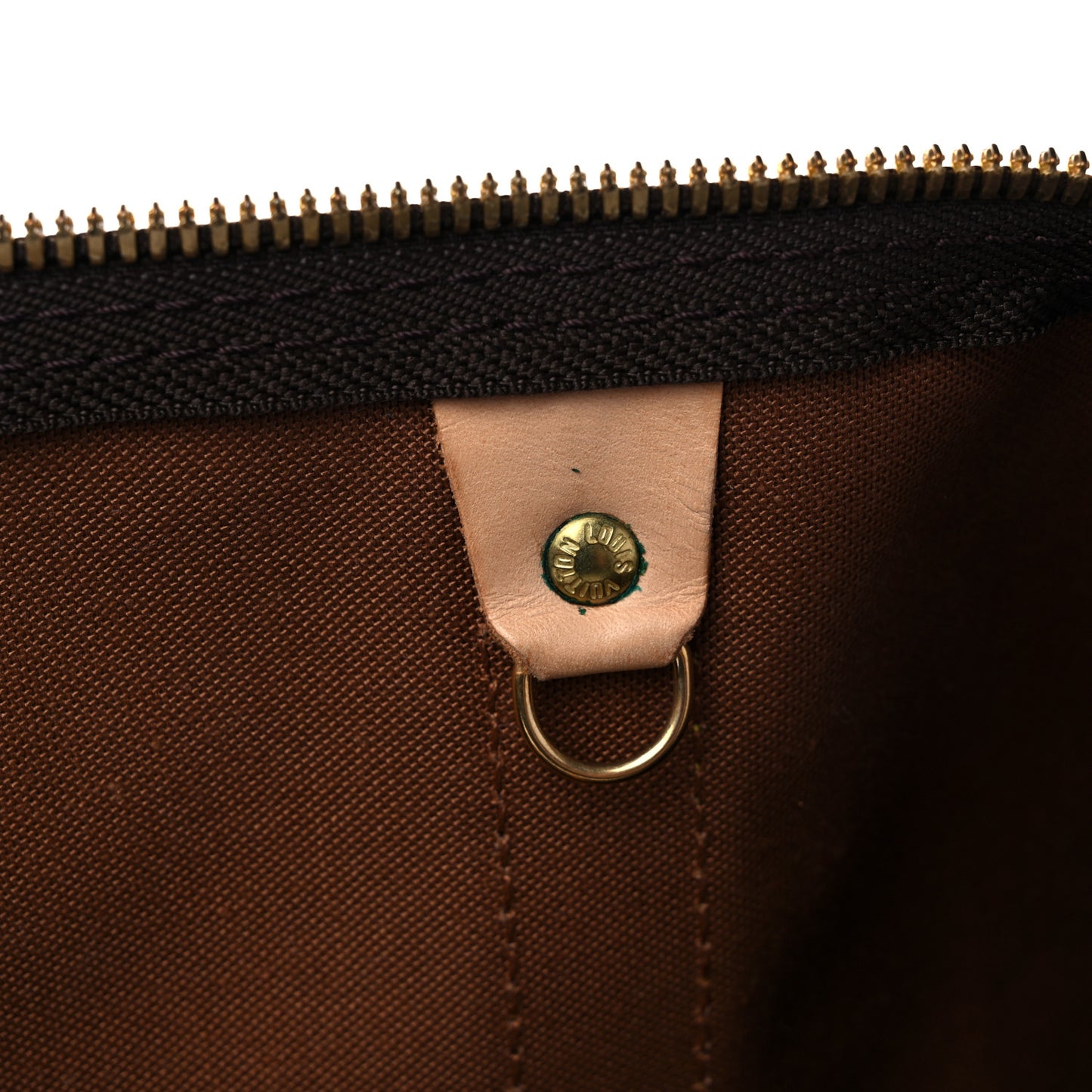Monogram Keepall Bandouliere 60