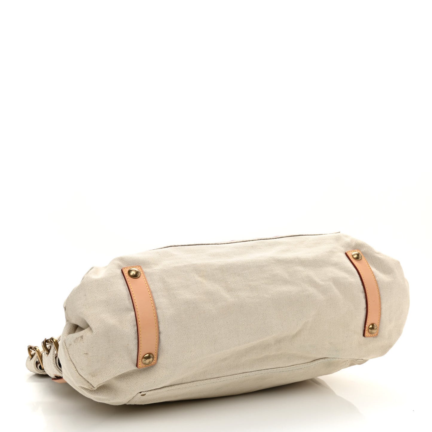 Toile Globe Shopper Cabas GM Red