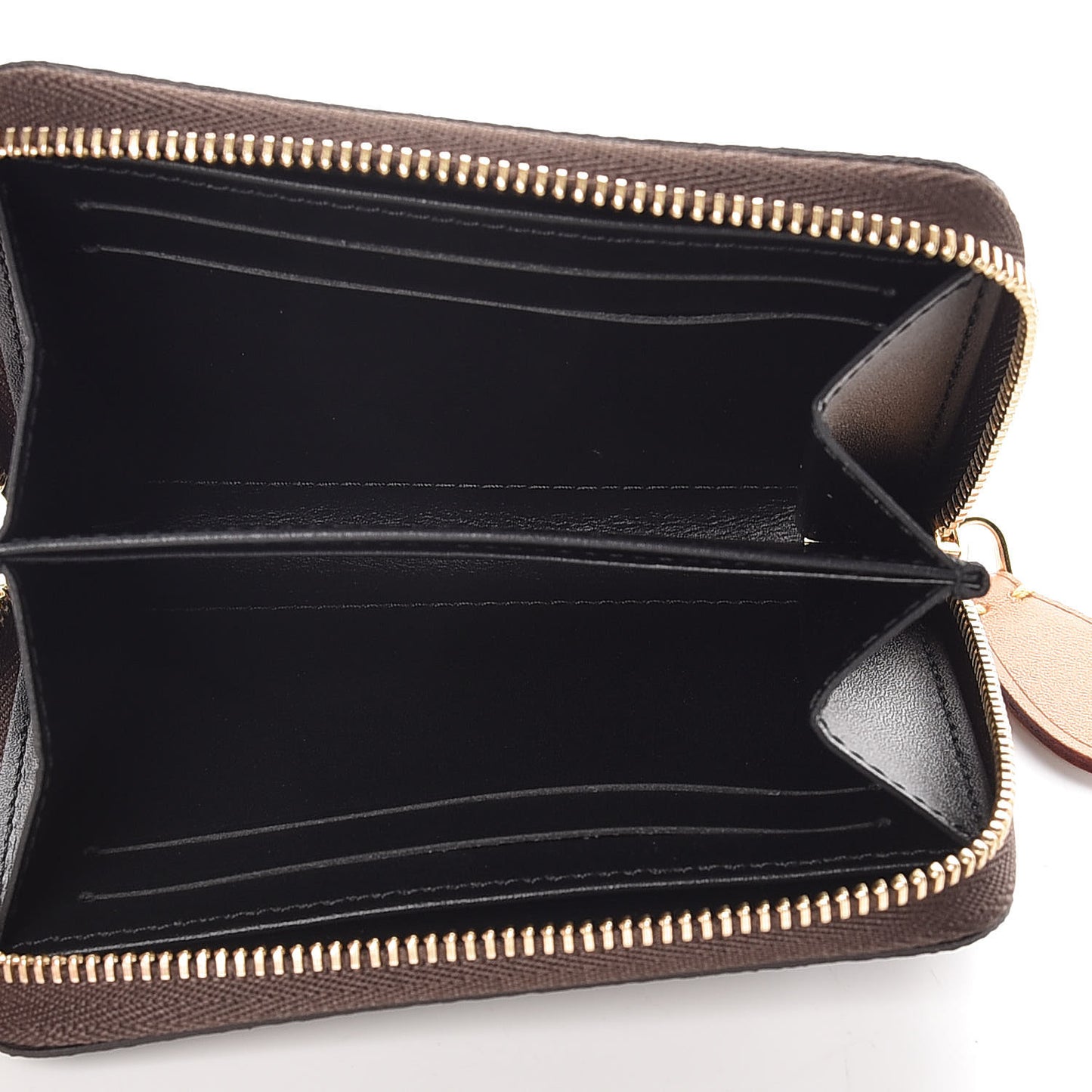 Monogram Giant Zippy Coin Purse