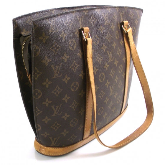 Monogram Babylone