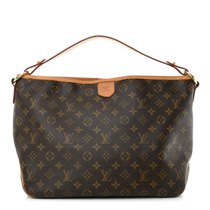 Louis Vuitton Monogram Delightful PM 1 of 13