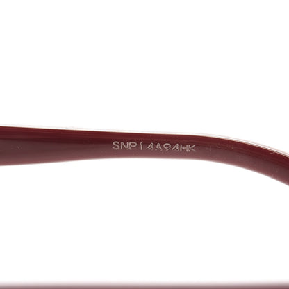 Christian Dior Technologic Sunglasses Gold 7 of 10