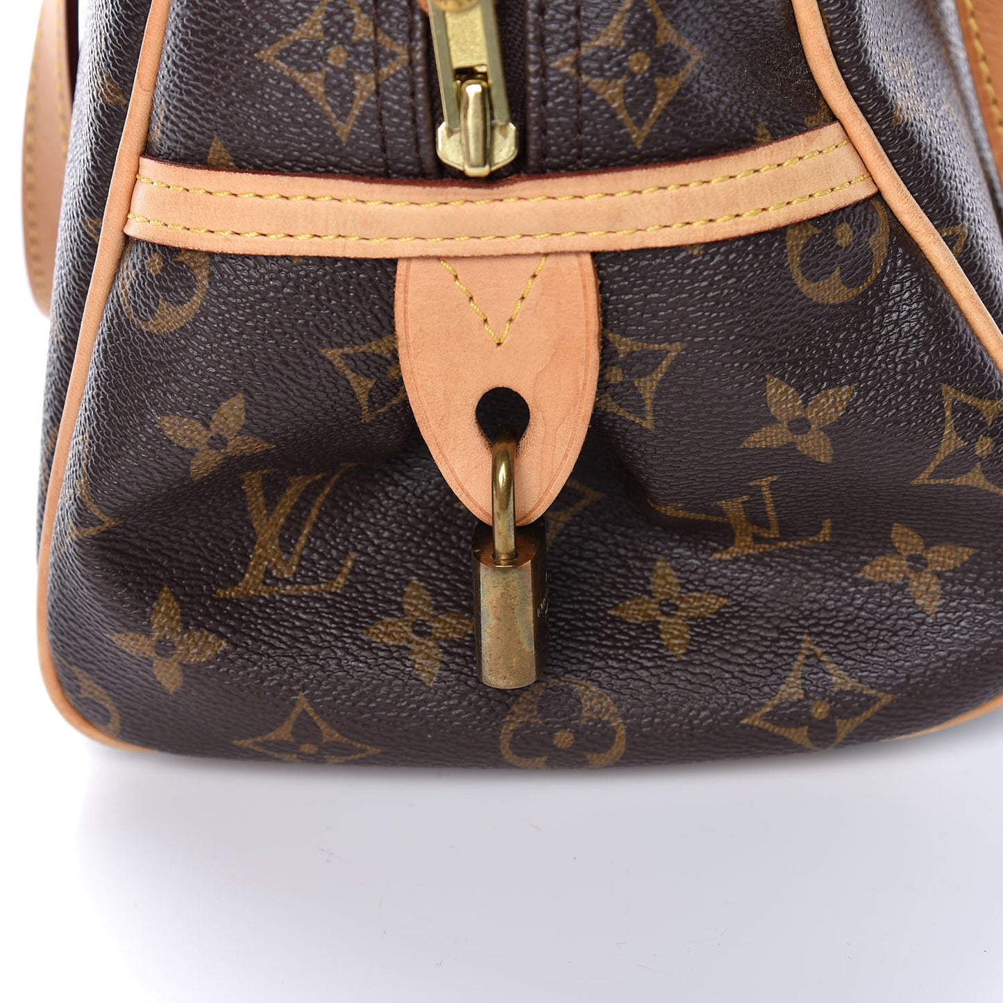 Monogram Montorgueil PM