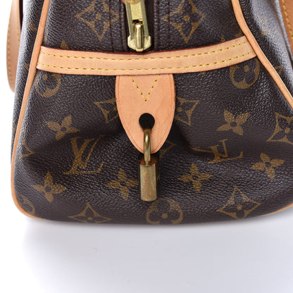Louis Vuitton Monogram Montorgueil PM 12 of 12