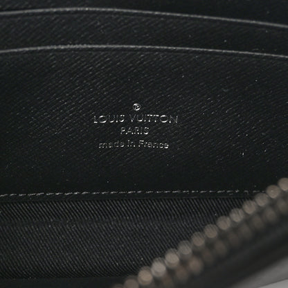 Louis Vuitton Monogram Eclipse Alpha Wearable Wallet 7 of 10