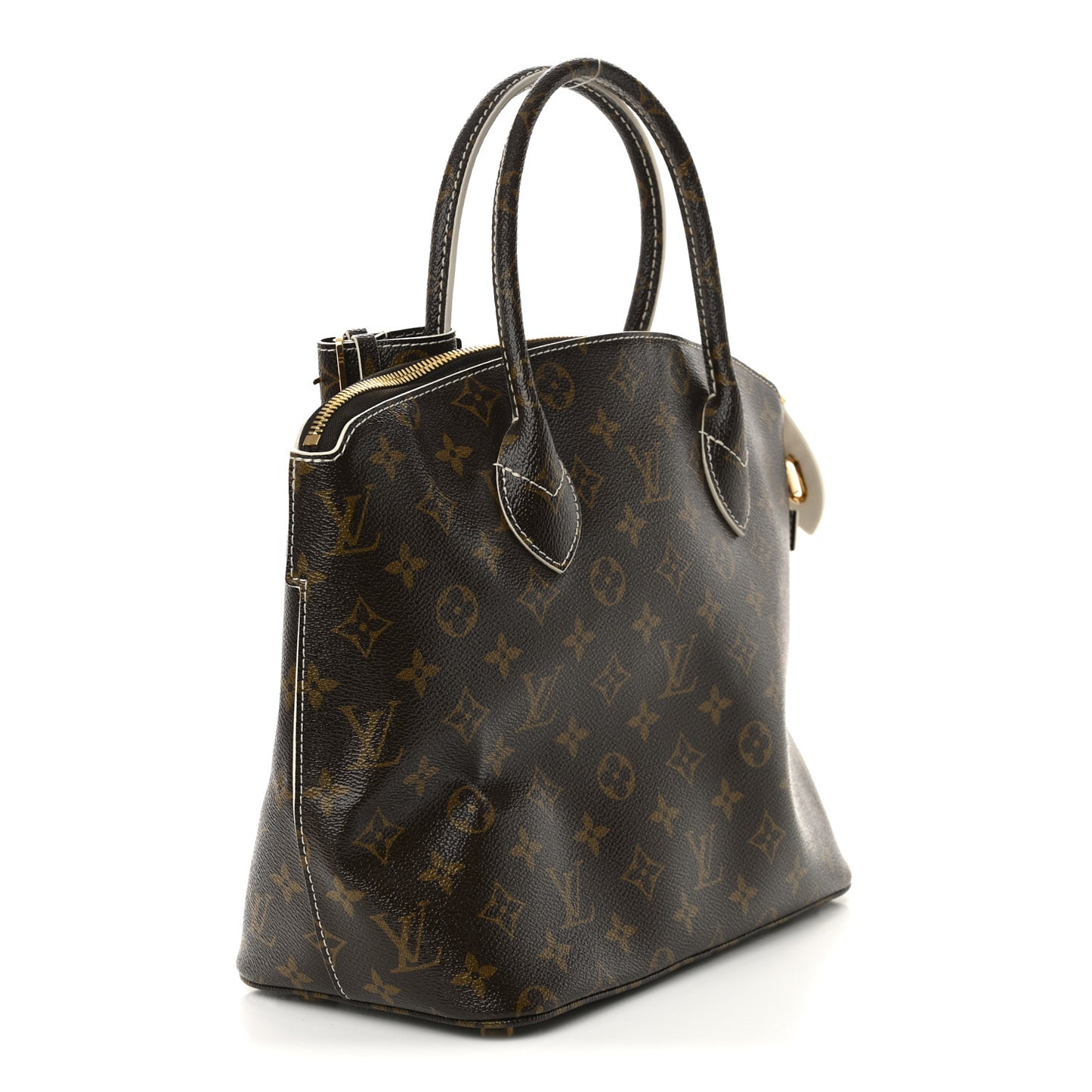 Monogram Shine Fetish Lockit