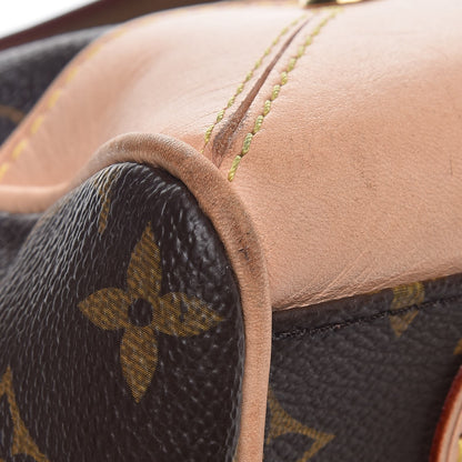 Louis Vuitton Monogram Retiro PM 12 of 19