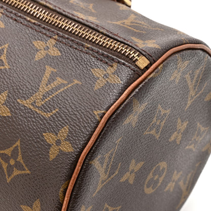 Louis Vuitton Monogram Papillon 30 with Companion 13 of 13