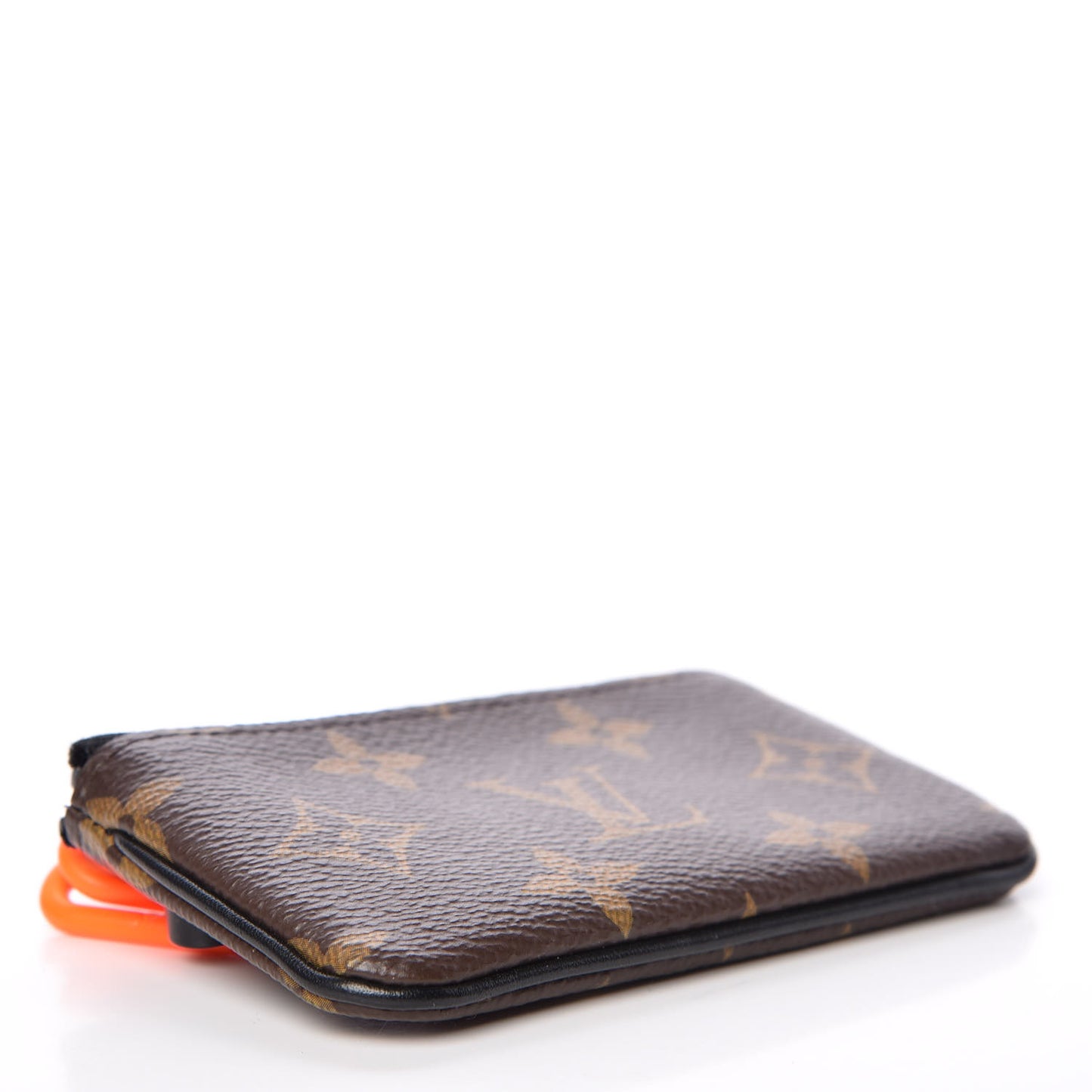 Monogram Solar Ray Key Pouch