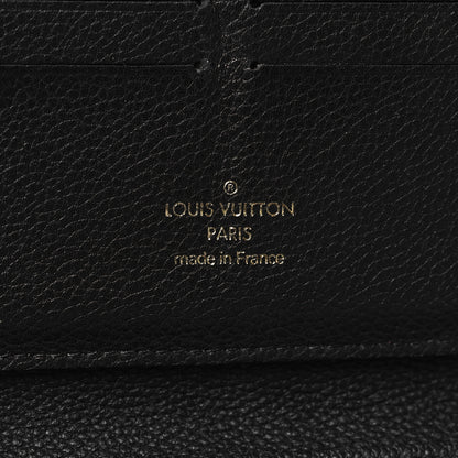 Louis Vuitton Empreinte Secret Long Wallet Infini 6 of 12