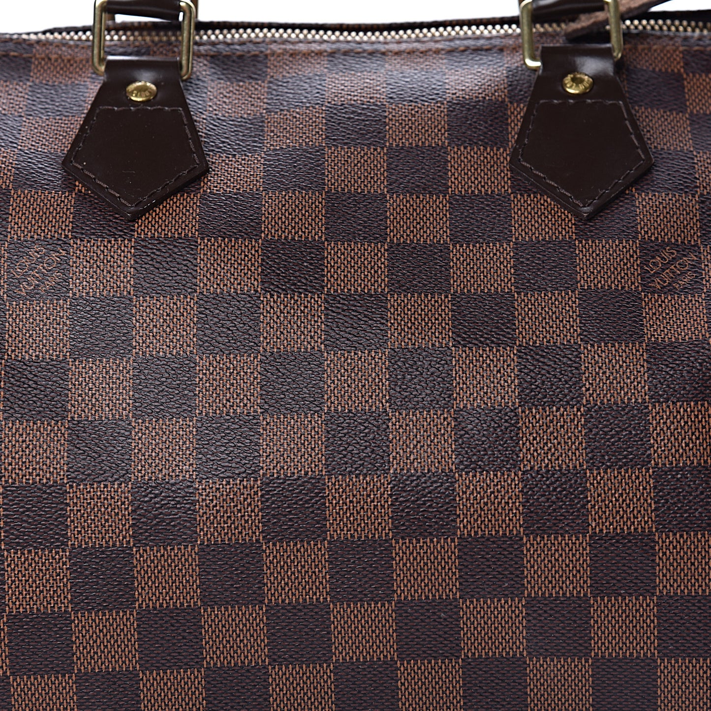 Damier Ebene Speedy 30