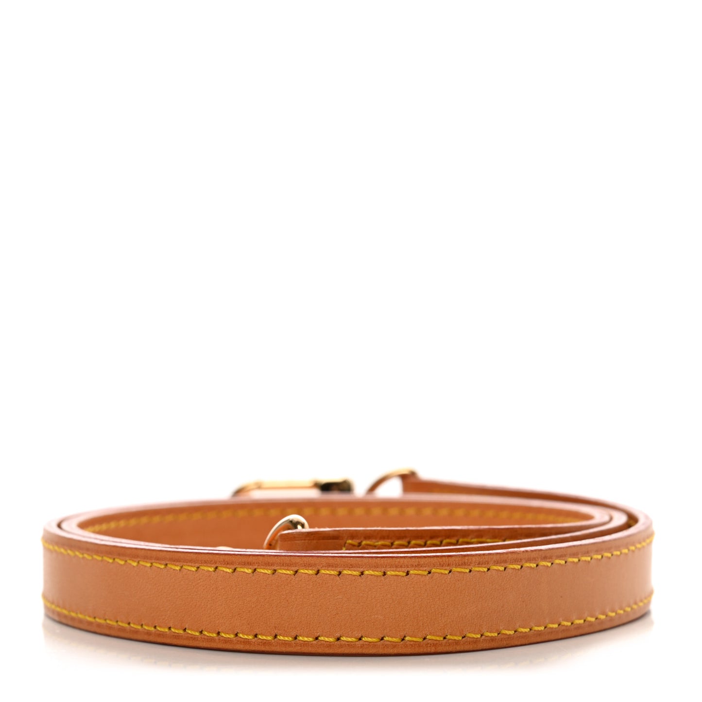 Vachetta 16mm Long Shoulder Strap