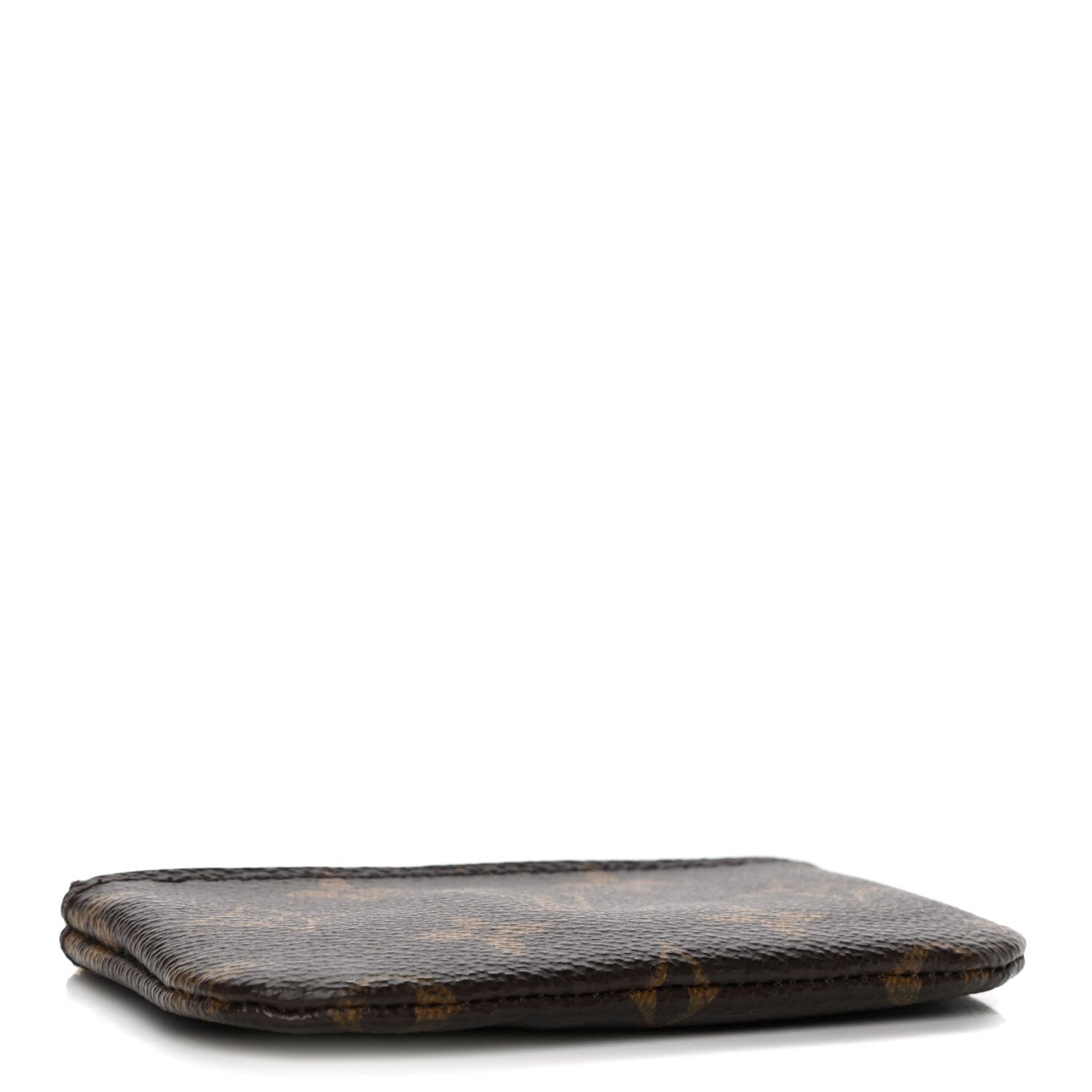 Louis Vuitton Monogram Key Pouch 4 of 10