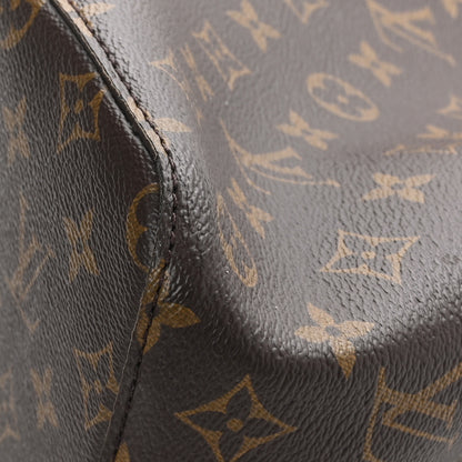 Louis Vuitton Monogram Neonoe MM Black 8 of 12