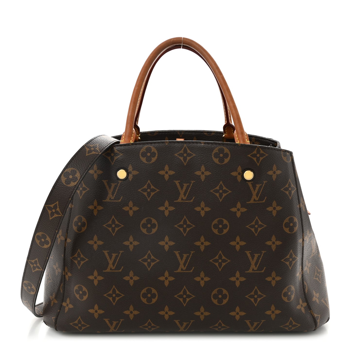 Monogram Montaigne MM