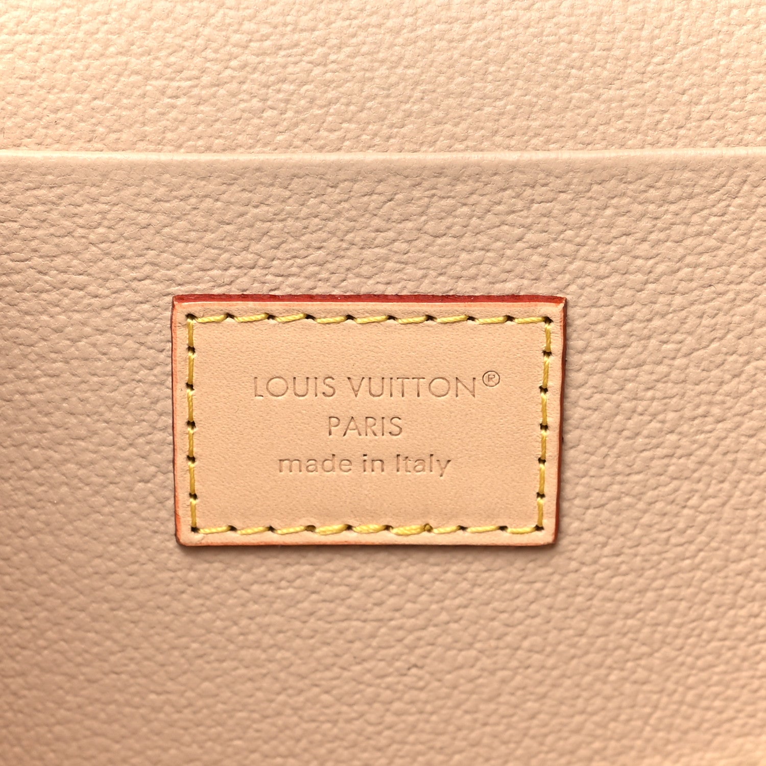 Louis Vuitton Monogram Nice BB 7 of 9