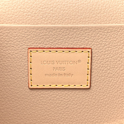 Louis Vuitton Monogram Nice BB 7 of 9