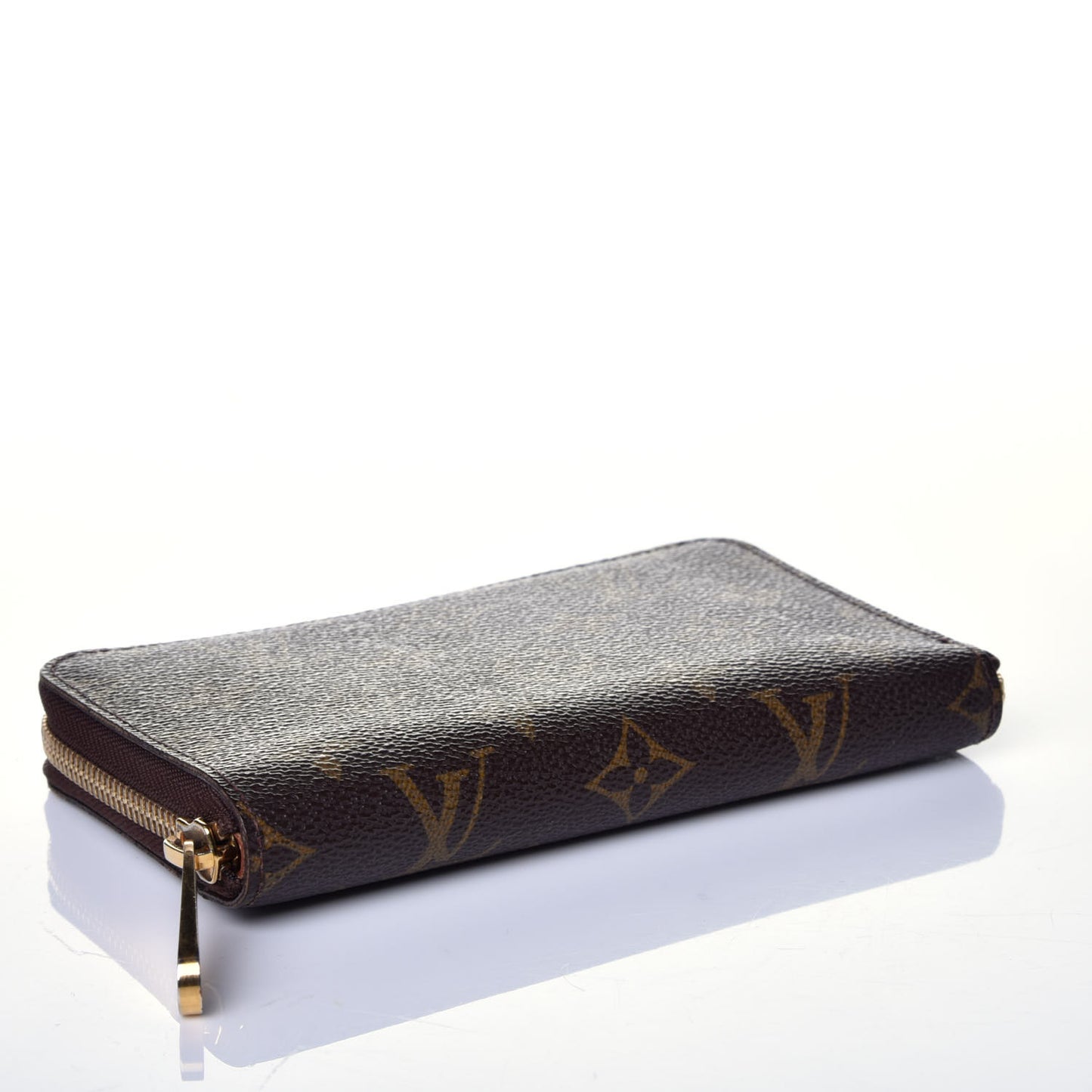 Monogram Zippy Compact Wallet