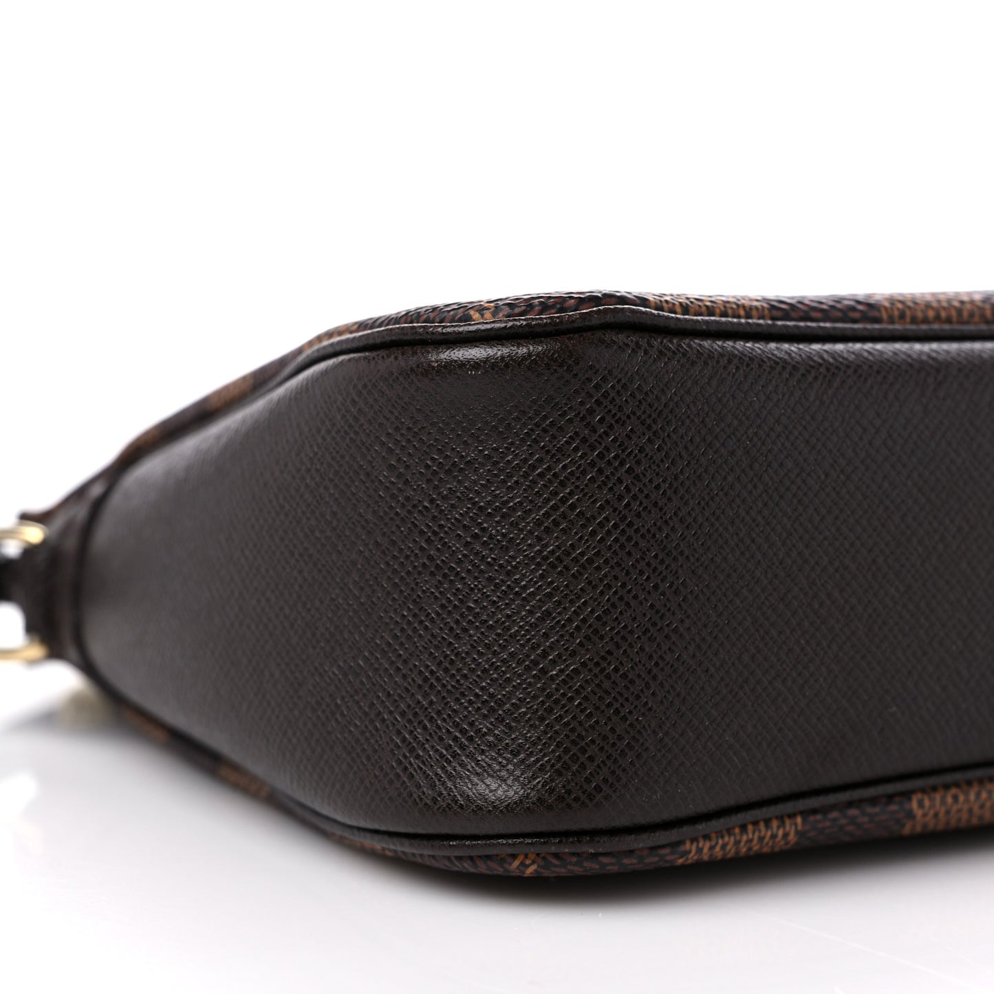 Damier Ebene Trousse Make Up Bag Pochette