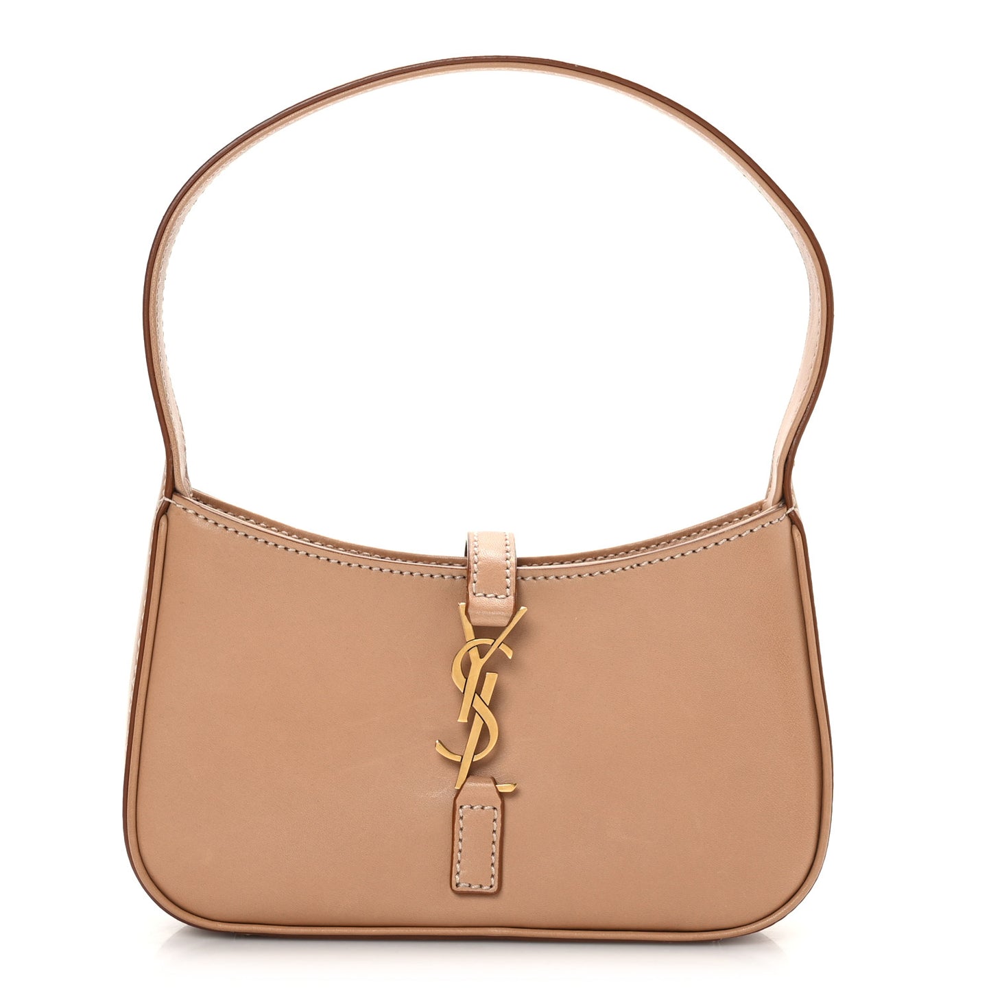 Vegetable Le 5 A 7 Mini Hobo Vintage Brown