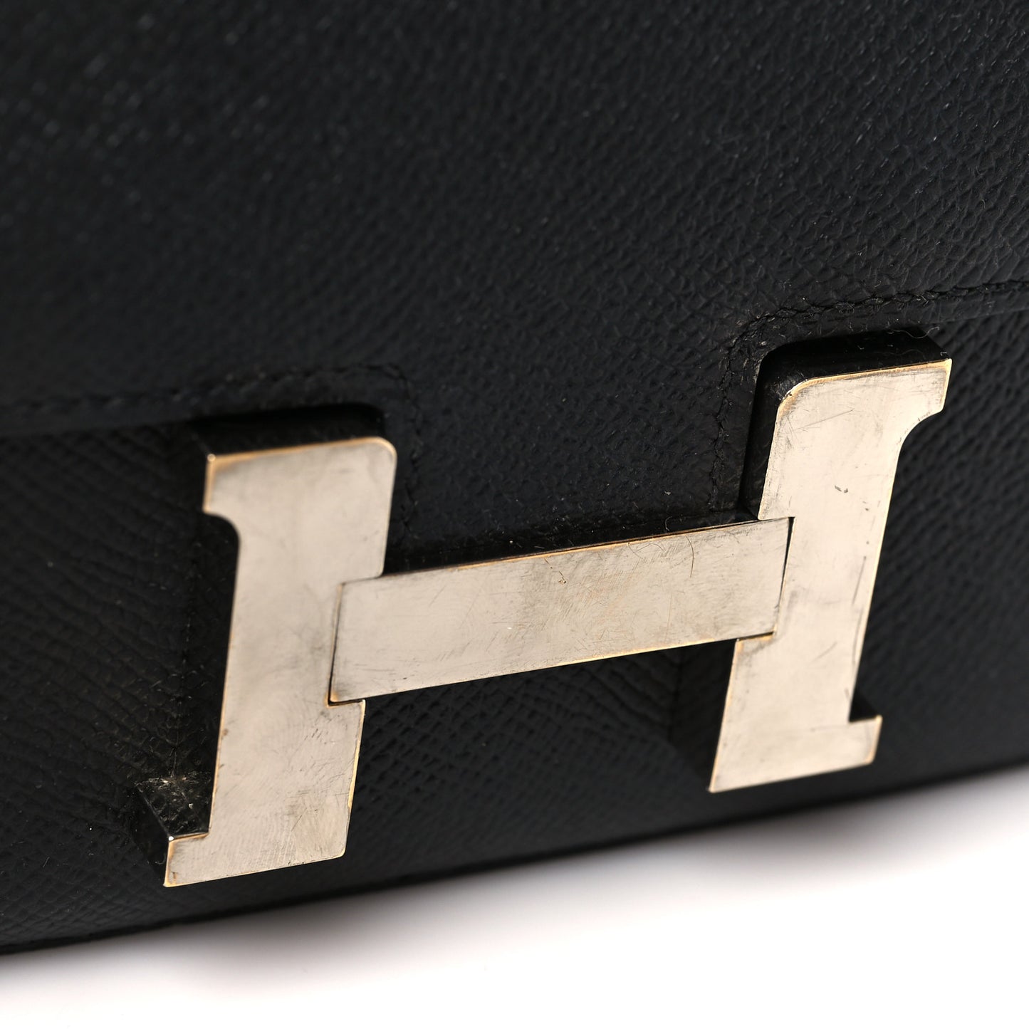 Epsom Constance 18 Black