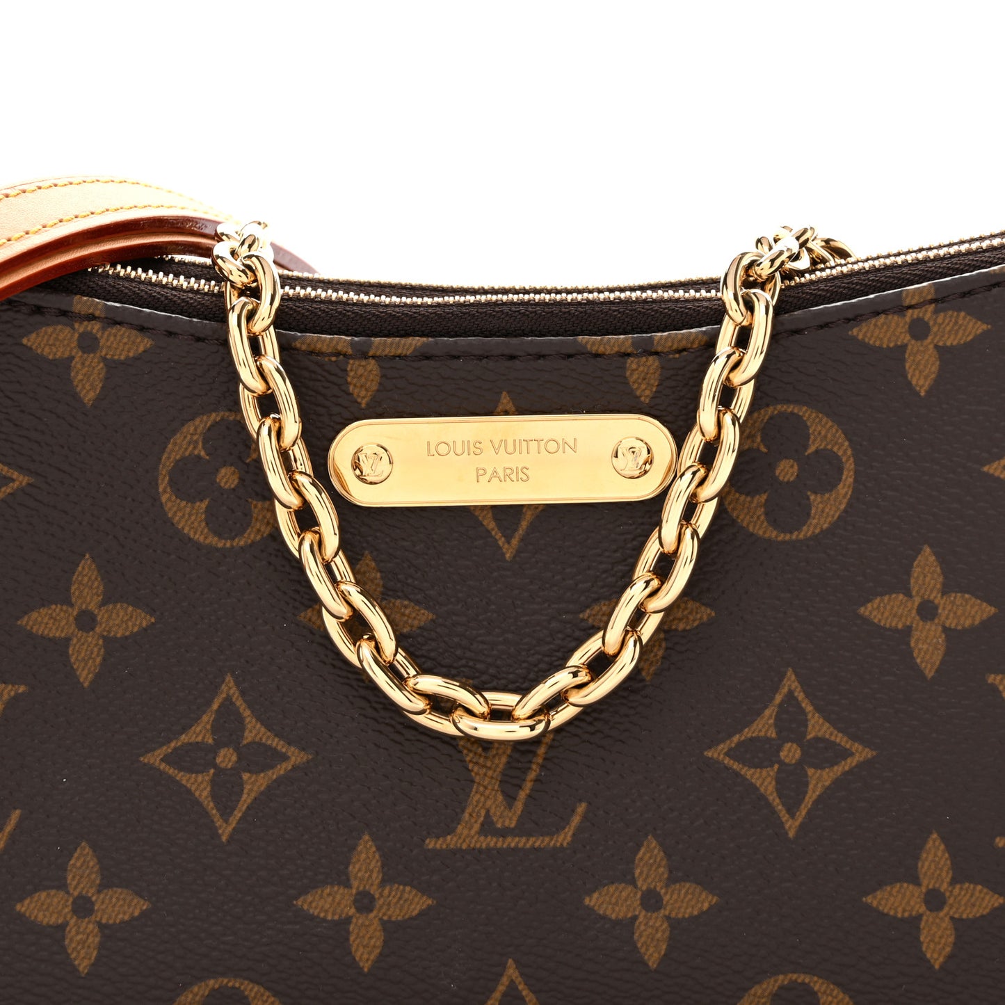 Monogram Liv Pochette