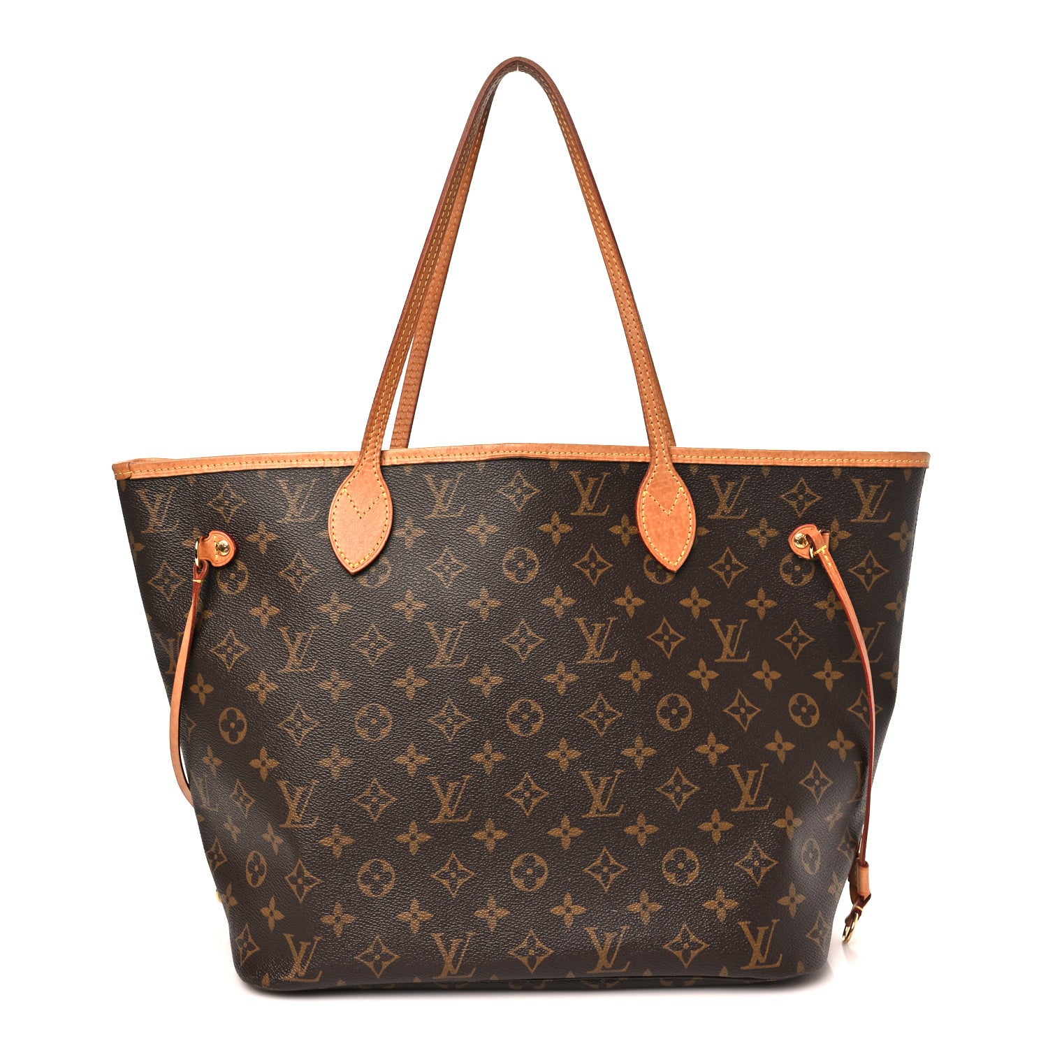 Louis Vuitton Monogram Neo Neverfull MM 1 of 9