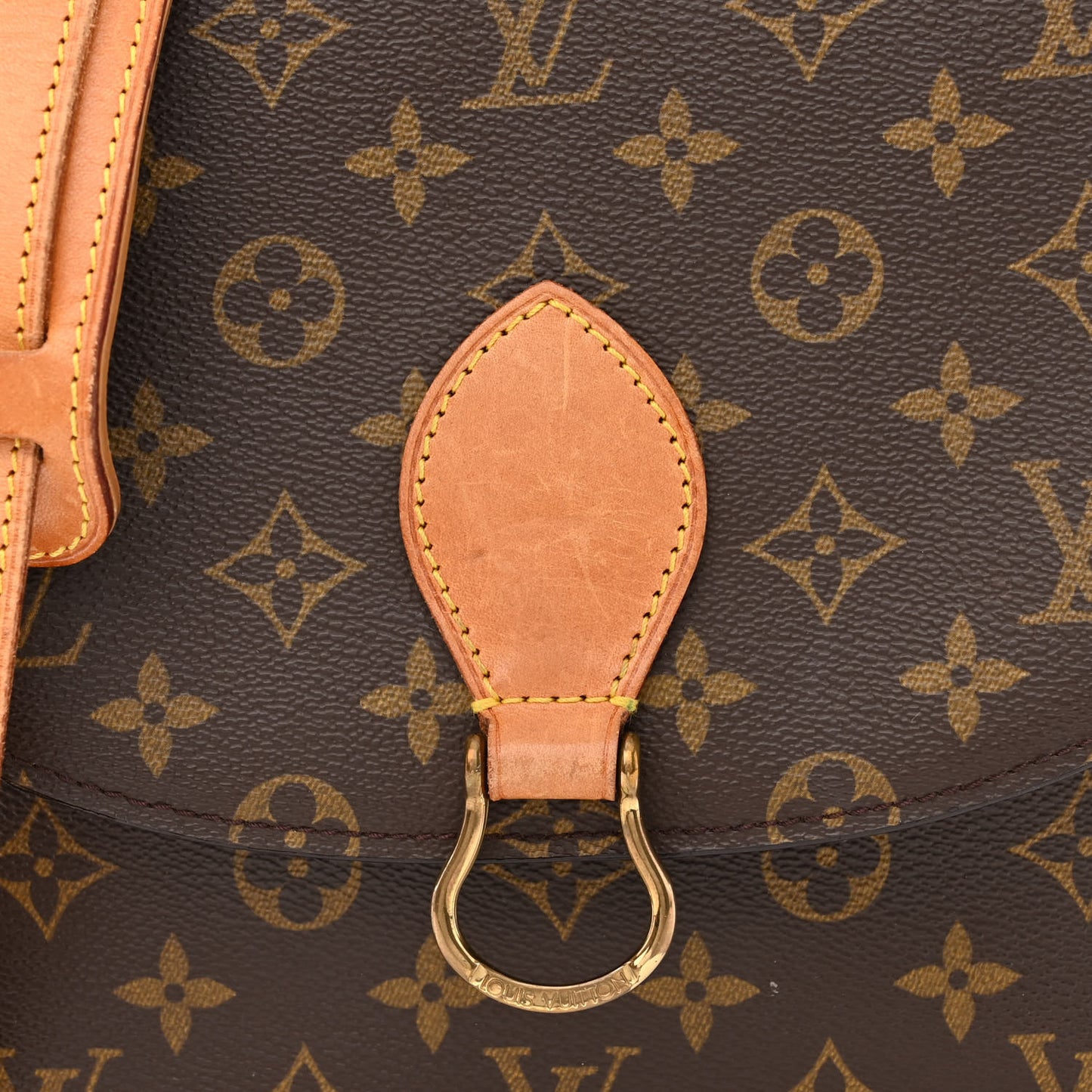 Monogram Saint Cloud GM