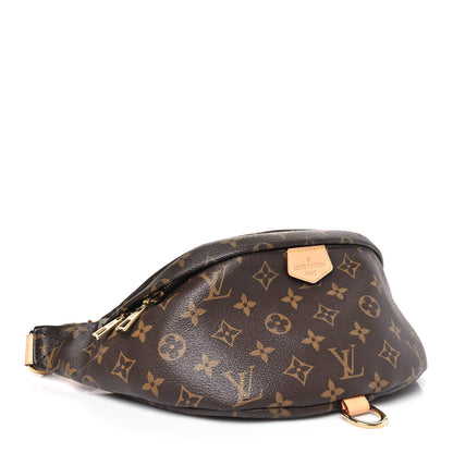 Louis Vuitton Monogram Bumbag 4 of 8