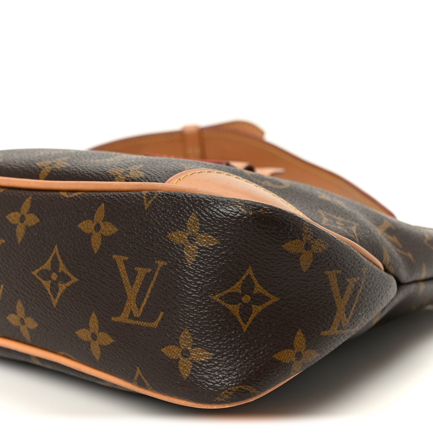 Louis Vuitton Monogram Odeon PM Natural 1870034 – FASHIONPHILE