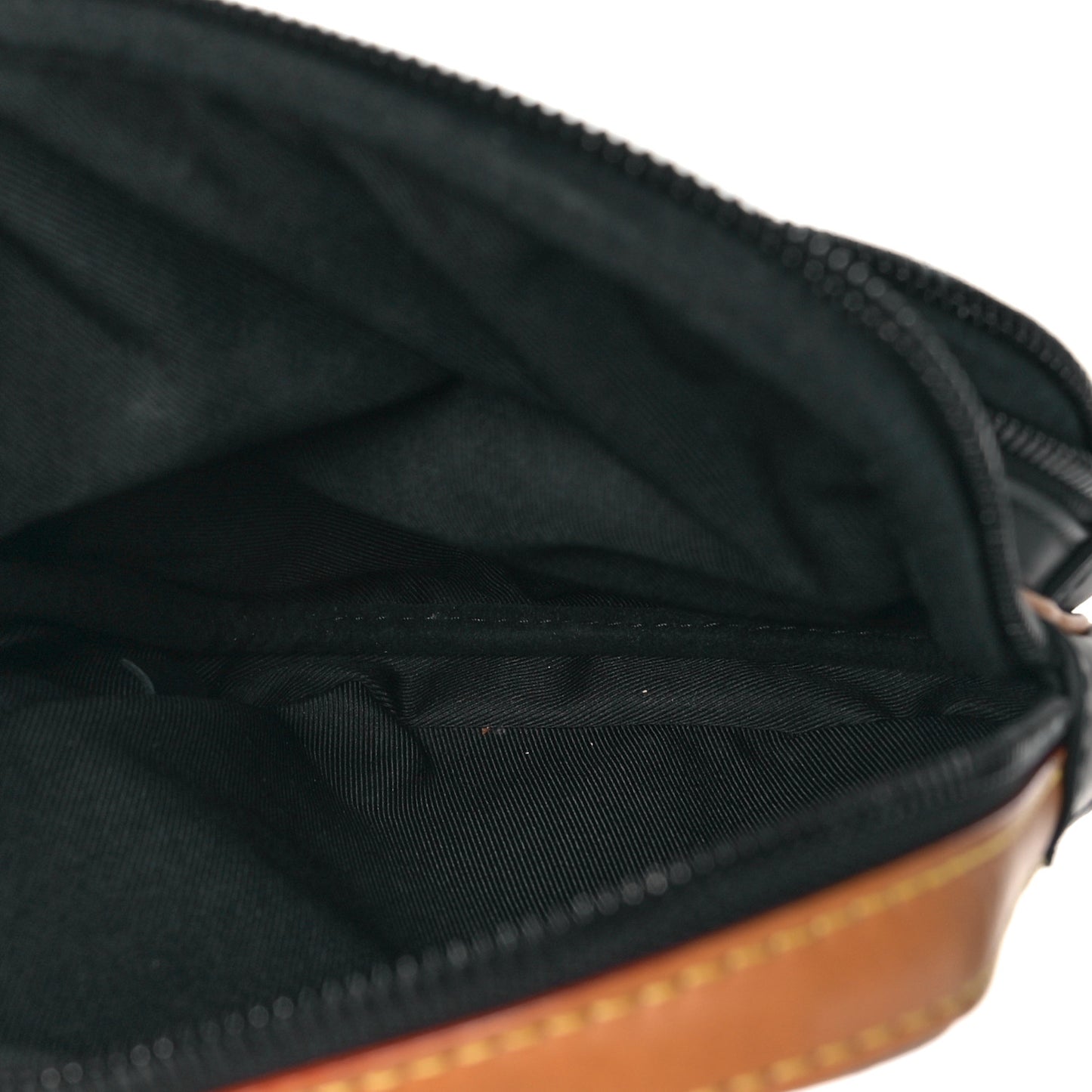X NIGO Giant Damier Ebene Monogram Amazone Sling Bag