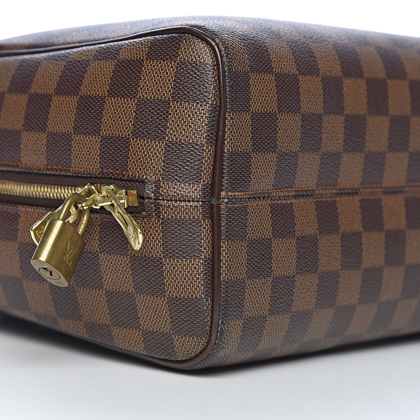 Damier Ebene Nolita