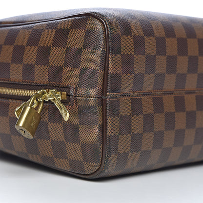 Louis Vuitton Damier Ebene Nolita 7 of 9