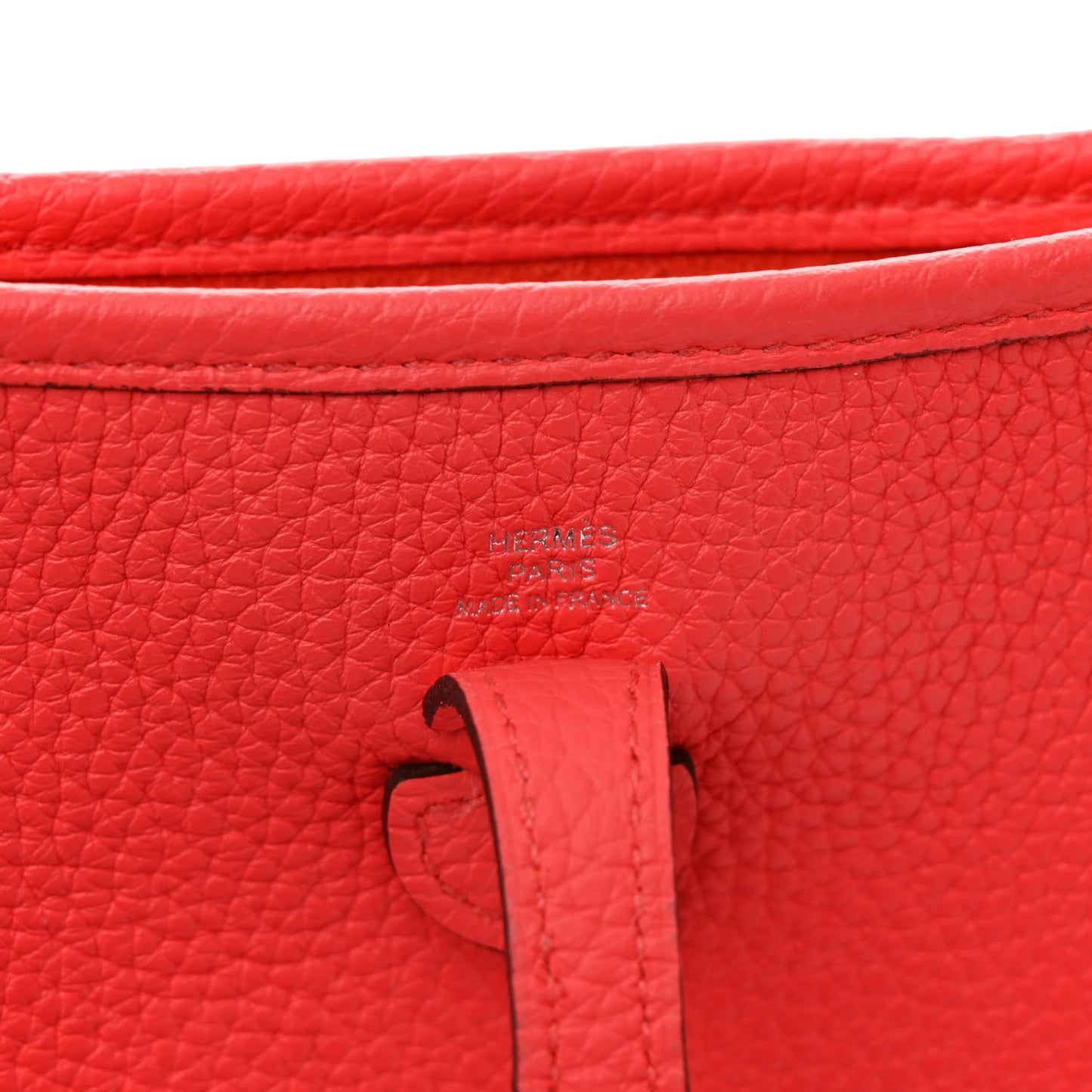 Taurillon Clemence Evelyne TPM Rose Texas