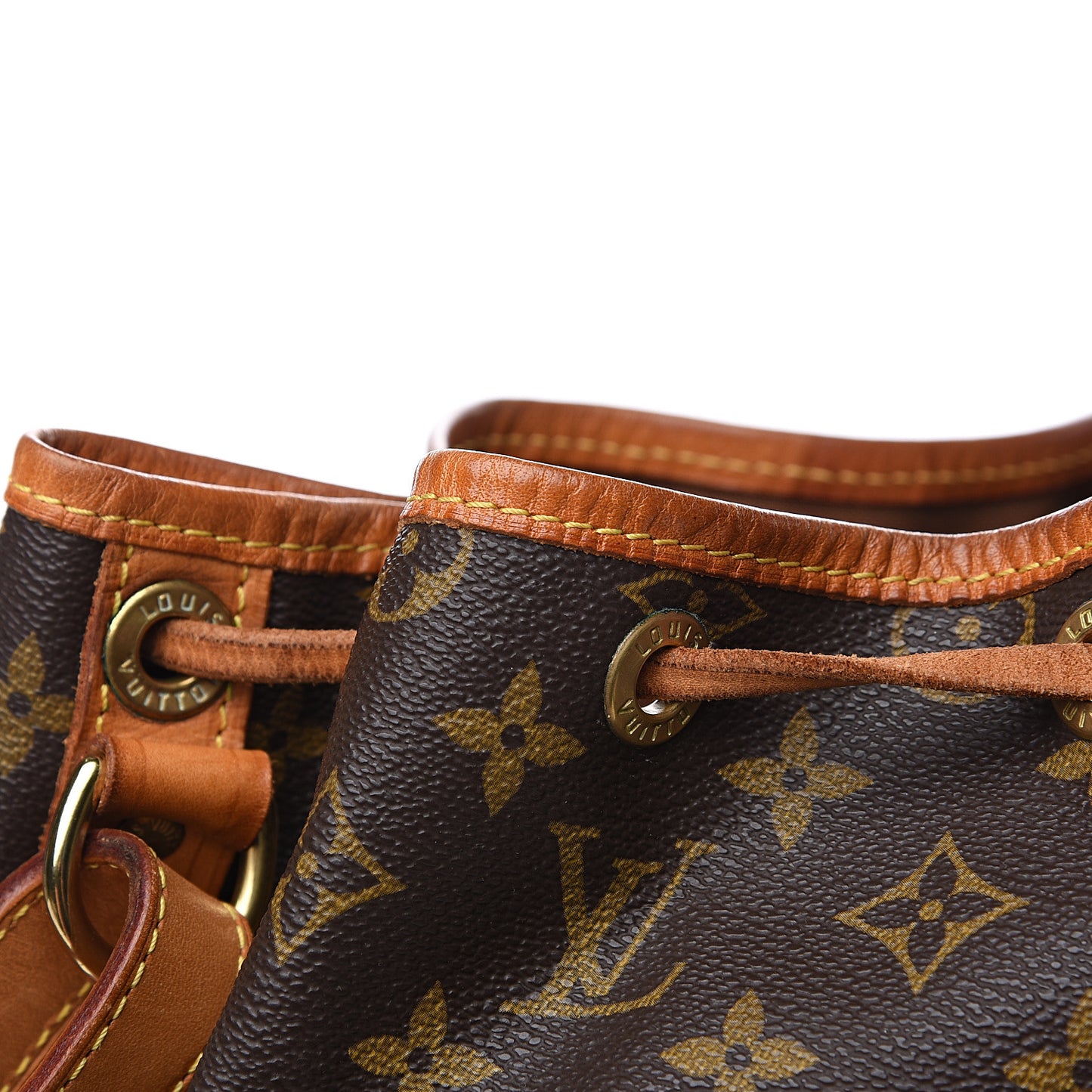 Monogram Noe